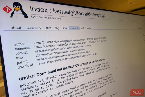 Linus Torvalds just showed the right way to use AI for coding and everyone missed it
