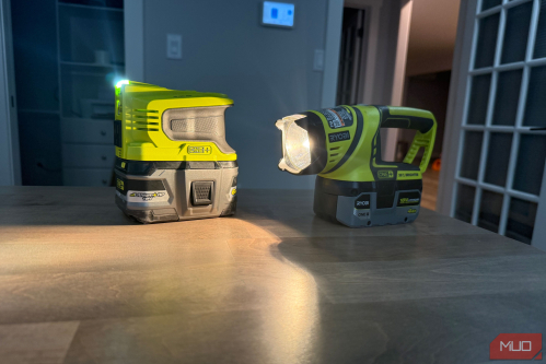 Ryobi makes some bizarre ONE+ tools, and these 5 are the best