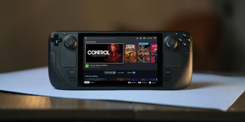 The Steam Deck’s biggest problem has nothing to do with its aging hardware