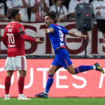 PSG : Ferran Torres égale Ibrahimovic !