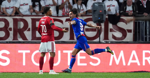 PSG : Ferran Torres égale Ibrahimovic !
