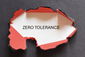 We must stick to a zero tolerance policy for listeria