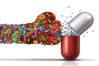 The Sunday Edition: Antibiotics