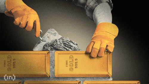 Buying Tokenized Gold in the UK Might Get Easier. Here’s What the FCA Is Weighing