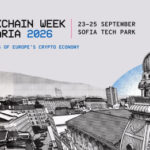 Blockchain Week Bulgaria Unveils Agenda