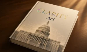 Senate Sets September 15 Vote on Revised CLARITY Act