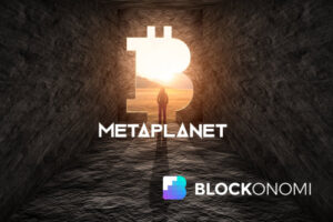 Metaplanet Launches Hong Kong Bitcoin Investment Unit