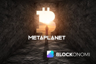 Metaplanet Launches Hong Kong Bitcoin Investment Unit