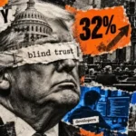 Trump concession sends CLARITY Act odds above 32% before make-or-break Senate vote