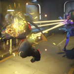 Overwatch Season 5 Will Add a New Kind of Support, Try to Solve 2 Roster Headaches