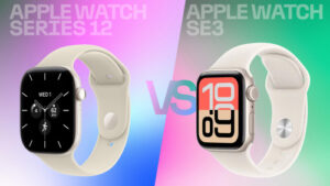 Apple Watch Series 12 vs. Apple Watch SE 3: Compare Apple’s New Watch and Its Lower-Cost Option