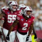 Five takeaways from Wisconsin football’s win over Western Illinois