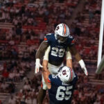 Jordan’s Review: Auburn takes care of business in home opener