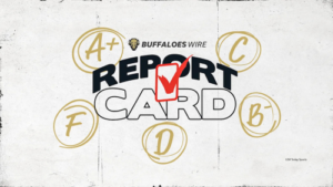 Grading Colorado football’s dominant Week 2 win over Weber State