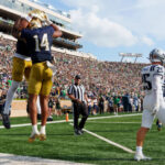 Day after: Lasting thoughts on Notre Dame’s impressive win over Rice