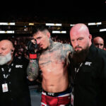 Five reasons why Tom Aspinall is the unluckiest fighter in UFC history