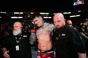 Five reasons why Tom Aspinall is the unluckiest fighter in UFC history