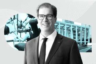 The New York Philharmonic’s CEO Has a Bounty of Assets. Here’s How He Plans to Make Them Work