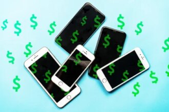 Your Old iPhone Could Be Worth Way More Than You Think. Here’s How to Trade It in for Credit or Cash