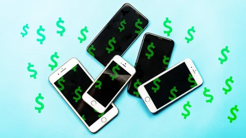 Your Old iPhone Could Be Worth Way More Than You Think. Here’s How to Trade It in for Credit or Cash