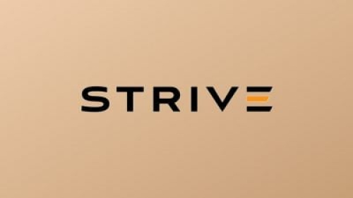 Strive hits $3B market cap as share price surges to $27.70