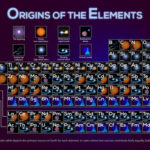 APOD: 2026 September 14 – Where Your Elements Came From