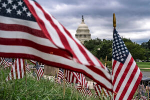 Perceptions of US government corruption are soaring. What can be done?