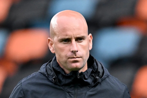 Fabrice Gautrat out as Houston Dash head coach, Jaime Frias named interim