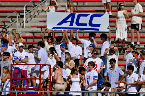 Biggest winners and losers from Week 2 in the ACC