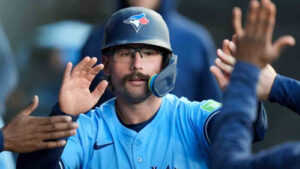 Blue Jays recall Schneider, Cellucci from triple-A