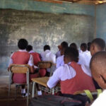Nigeria must protect the classroom
