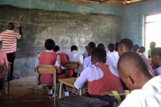 Nigeria must protect the classroom