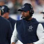 Cowboys at Giants Stock Report: Christian Parker, Javonte Williams lead disappointments