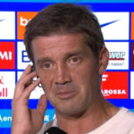 Chivu: "Brutto inizio colpa della Champions. L'Inter non &egrave;&nbsp;perfetta e non vuole esserlo. Con la Roma…"