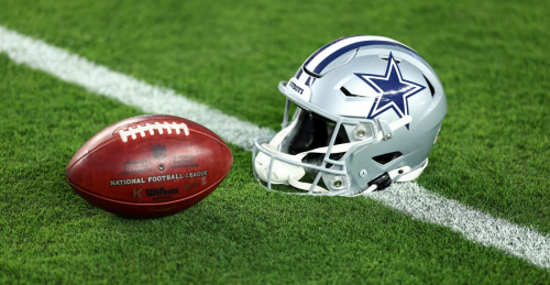 Cowboys injury news: Malik Hooker, DeMarvion Overshown updates