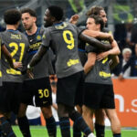 Uragano Inter: per lo scudetto è già lotta a tre con Roma e Como