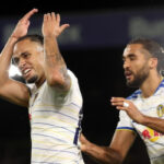 Poker Leeds al Newcastle, a segno Okafor. Natan completa la rimonta del Betis in casa del Villarreal