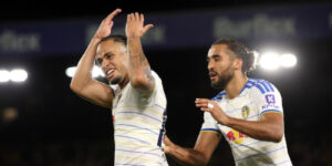 Poker Leeds al Newcastle, a segno Okafor. Natan completa la rimonta del Betis in casa del Villarreal