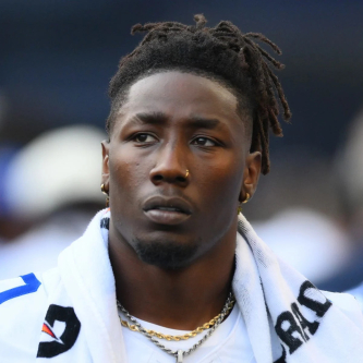 Injury Update: Cowboys down 2 defensive starters in 4Q vs Giants