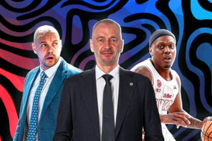 Didžiosios LKL sezono intrigos