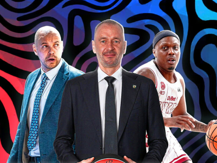Didžiosios LKL sezono intrigos