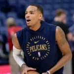 Dejounte Murray believes that Russell Westbrook is the greatest point guard of all time