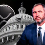 XRP News: Ripple CEO Brad Garlinghouse Says CLARITY Act Trades ‘Weren’t Small’
