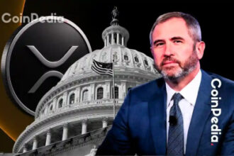 XRP News: Ripple CEO Brad Garlinghouse Says CLARITY Act Trades ‘Weren’t Small’