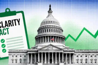 Senate Democrats Reject Latest CLARITY Act Draft Hours Before Vote