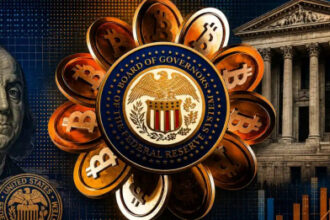 Bitcoin Reserve Bill Heads to House Committee for Historic Vote