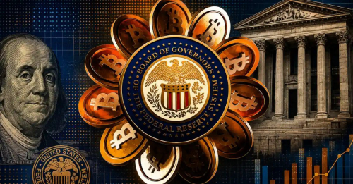 Bitcoin Reserve Bill Heads to House Committee for Historic Vote