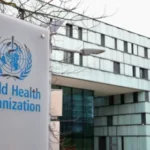 WHO says Africa accounts for 75% of mpox cases as global risk remains moderate