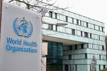 WHO says Africa accounts for 75% of mpox cases as global risk remains moderate