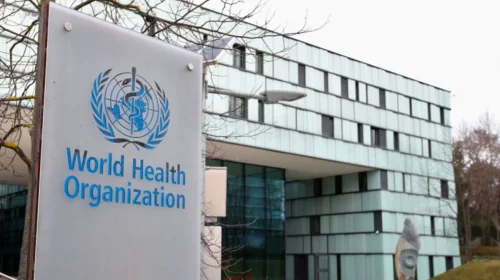 WHO says Africa accounts for 75% of mpox cases as global risk remains moderate